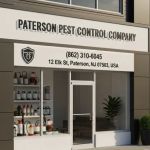 Paterson Pest Control Company