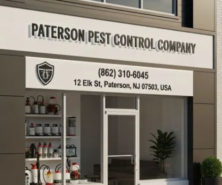 Paterson Pest Control Company