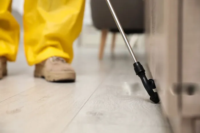 Paterson Pest Control Company Picture 4