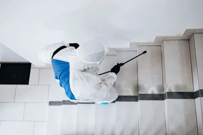 Paterson Pest Control Company Picture 2