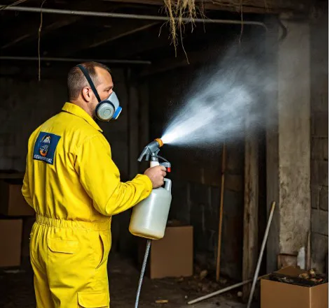 Paterson Pest Control Company Picture 5