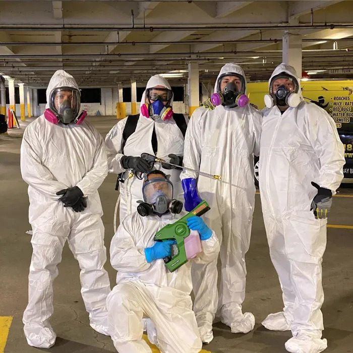 Rite-A-Way Pest Control Picture 5