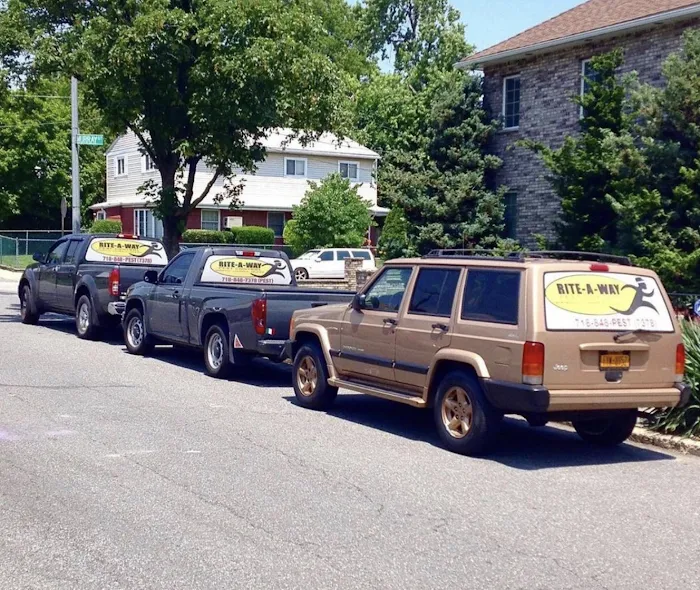 Rite-A-Way Pest Control Picture 8