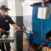 Rite-A-Way Pest Control ico