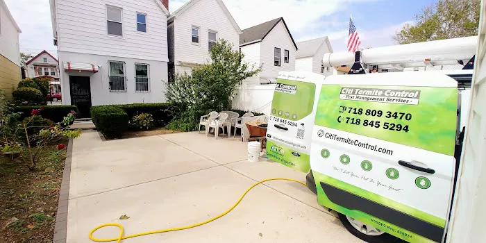 Citi Termite Control Inc Picture 4