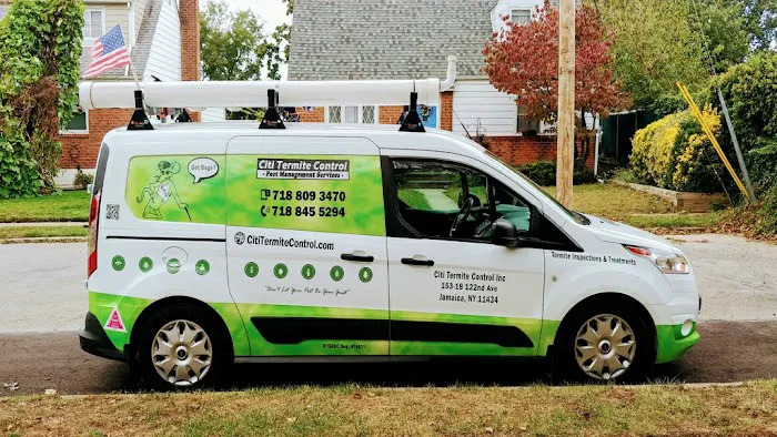 Citi Termite Control Inc Picture 3
