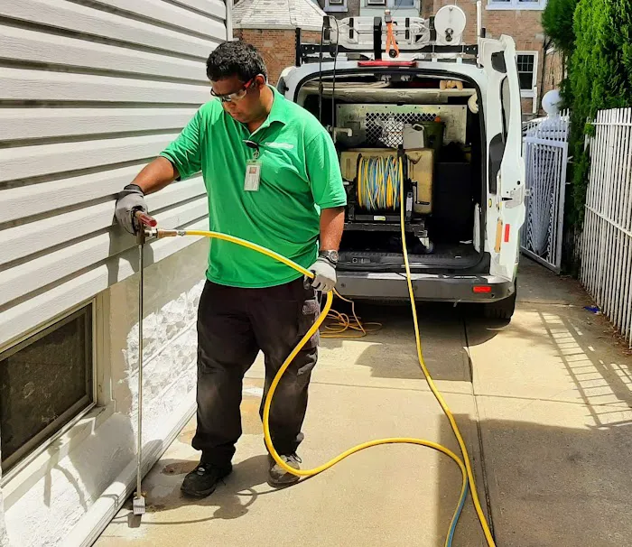 Citi Termite Control Inc Picture 8