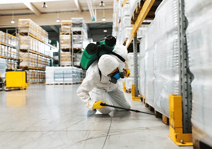 Advance Pest Control Services Picture 7