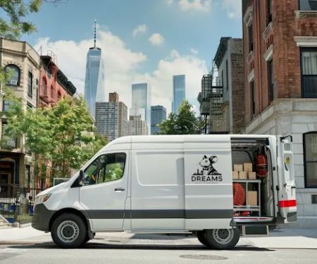 Dreams Pest Control
