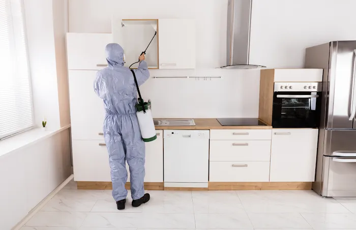 Advance Pest Solutions Inc. Picture 1