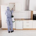 Advance Pest Solutions Inc.