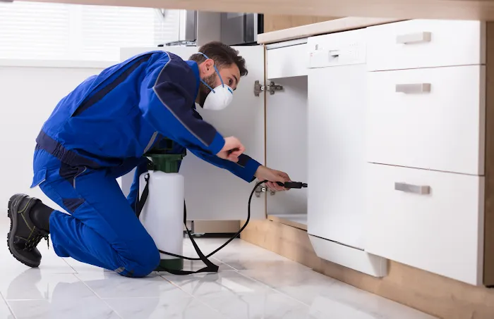 Advance Pest Solutions Inc. Picture 6