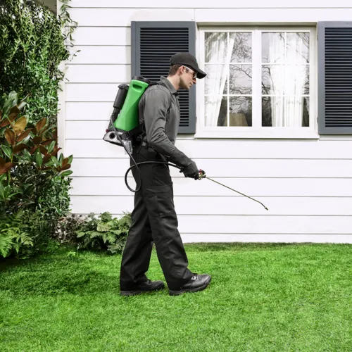 Terminix Commercial Picture 1