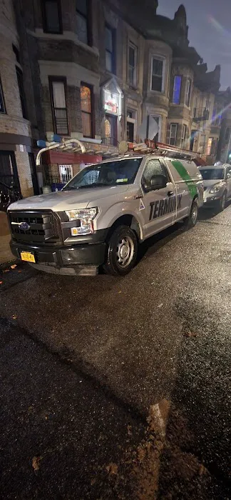 Terminix Commercial Picture 9