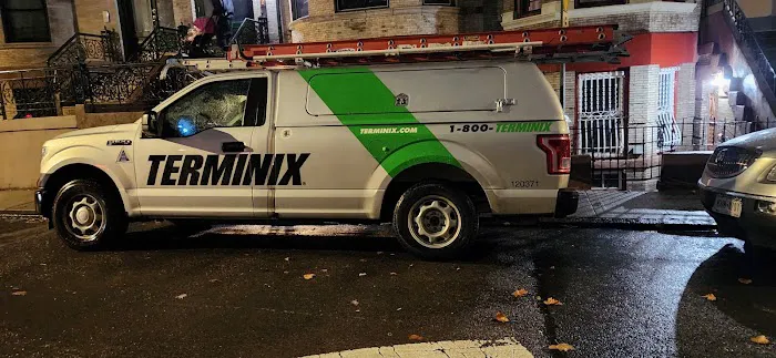 Terminix Commercial Picture 10