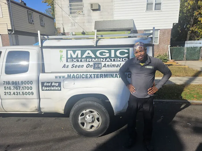 Magic Exterminating Picture 3