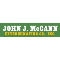John J. McCann Exterminating Company ico