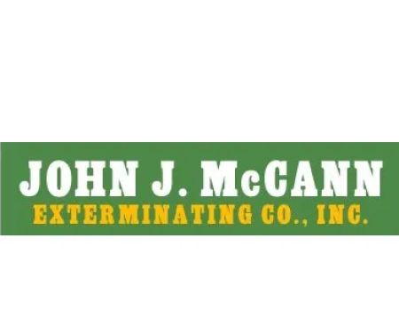 John J. McCann Exterminating Company