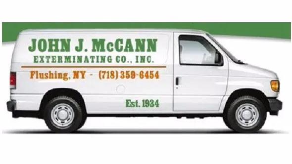 John J. McCann Exterminating Company Picture 7