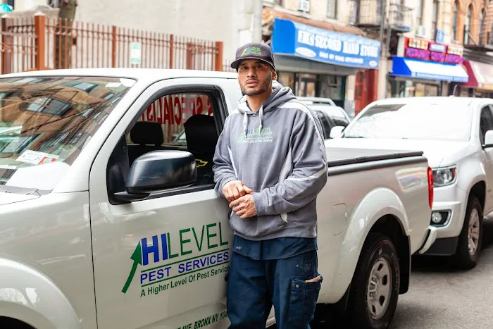 Hi-Level Pest Services Picture 6