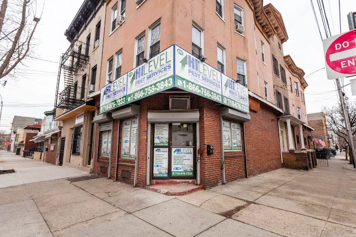 Hi-Level Pest Services Picture 3