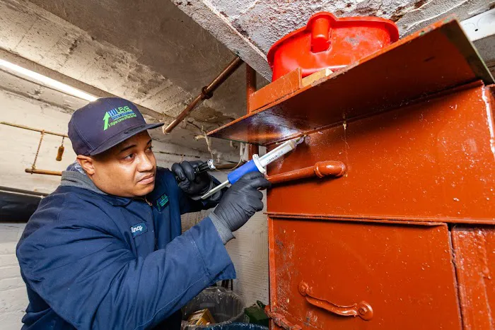 Hi-Level Pest Services Picture 1