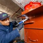 Hi-Level Pest Services
