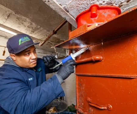 Hi-Level Pest Services