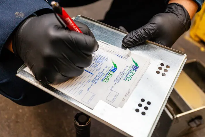 Hi-Level Pest Services Picture 9