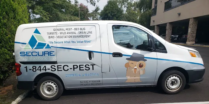 Secure Pest Services Picture 2