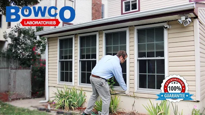 Bowco Labs Pest Control Cranford Picture 4