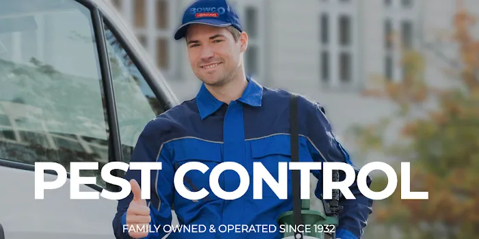 Bowco Labs Pest Control Cranford Picture 3