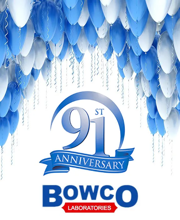 Bowco Labs Pest Control Cranford Picture 10