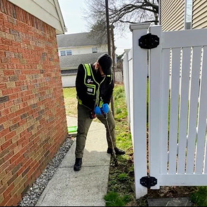 Uma Pest Control Picture 7