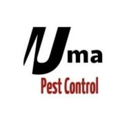 Uma Pest Control ico