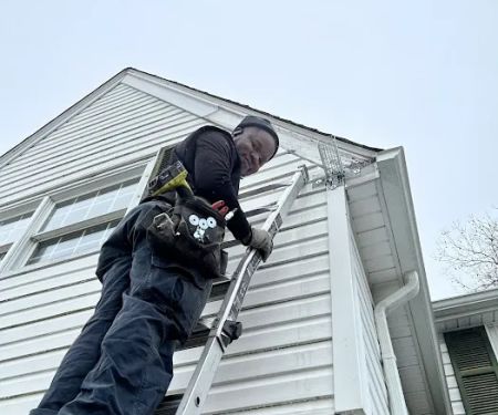 Universal Pest Control