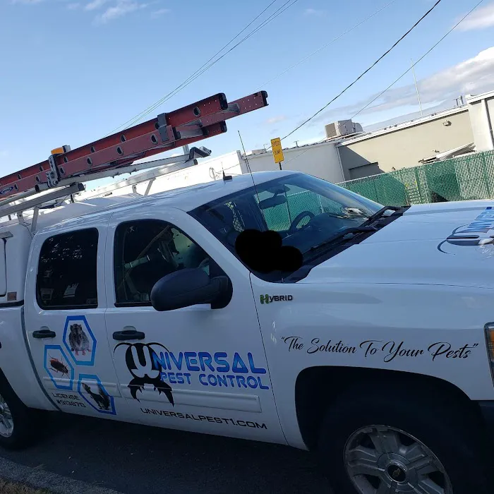 Universal Pest Control Picture 9