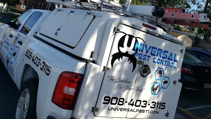 Universal Pest Control Picture 4