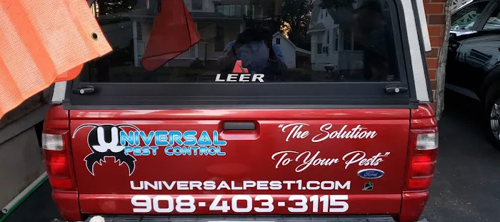 Universal Pest Control Picture 7