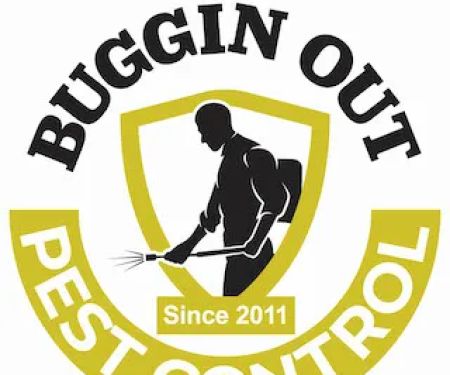 Buggin' Out Pest Control
