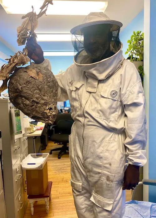 Arnold's Pest Control Picture 3