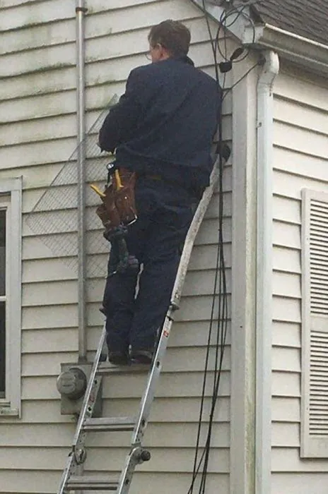 Arnold's Pest Control Picture 6