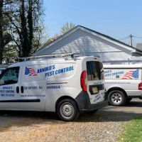 Arnold's Pest Control ico