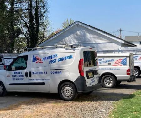 Arnold's Pest Control