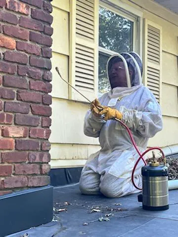 Arnold's Pest Control Picture 9