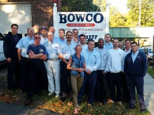 Bowco Laboratories Inc. Picture 9