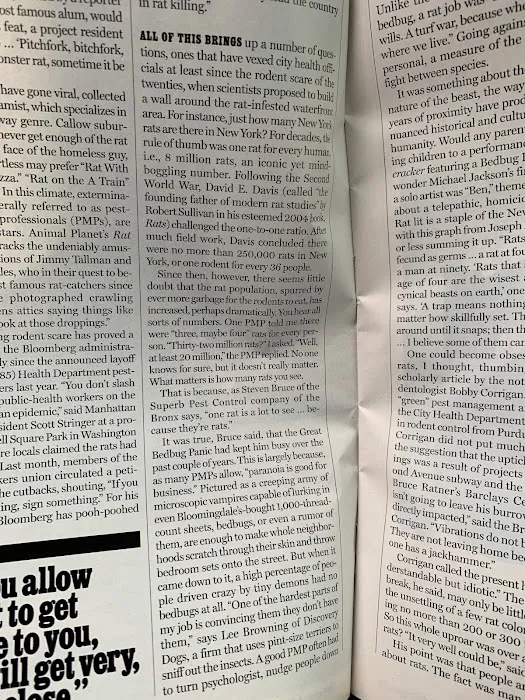 Superb Pest Control Picture 3