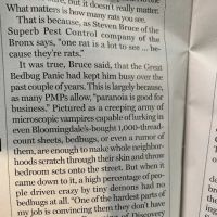 Superb Pest Control ico