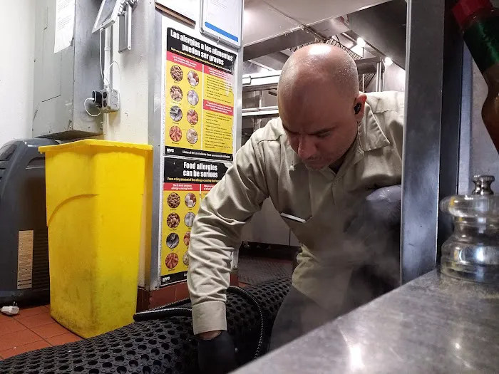 One Shot Pest Services Picture 1