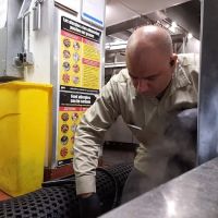 One Shot Pest Services ico